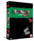 Image for Ultimate Force: Series 1 and 2