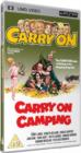 Image for Carry On Camping