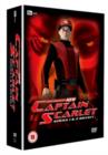 Image for Gerry Anderson's New Captain Scarlet: The Complete Series