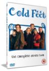 Image for Cold Feet: The Complete Second Series