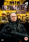 Image for Ultimate Force: Series 4