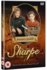 Image for Sharpe's Enemy