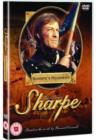 Image for Sharpe's Regiment