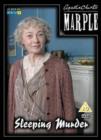 Image for Marple: The Sleeping Murder