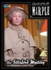 Image for Marple: The Sittaford Mystery