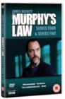 Image for Murphy's Law: Series 4 and 5