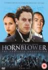 Image for Hornblower: The Complete Collection