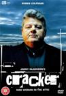 Image for Cracker: The Mad Woman in the Attic