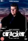 Image for Cracker: To Say I Love You