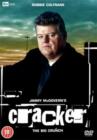 Image for Cracker: The Big Crunch