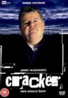 Image for Cracker: Men Should Weep