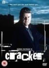Image for Cracker: Cracker