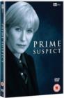 Image for Prime Suspect: 1