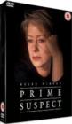 Image for Prime Suspect: 7 - The Final Act