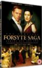 Image for The Forsyte Saga: The Complete Series 1 and 2