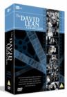 Image for David Lean Collection