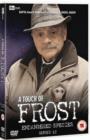 Image for A   Touch of Frost: Series 12 - Endangered Species