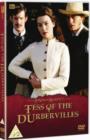 Image for Tess of the D'Urbervilles