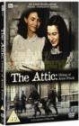 Image for The Attic - The Hiding of Anne Frank