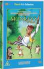Image for A   Monkey's Tale