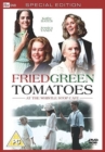 Image for Fried Green Tomatoes