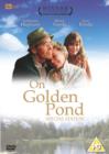 Image for On Golden Pond