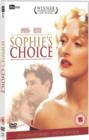 Image for Sophie's Choice