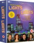 Image for City Lights/Northern Lights/Christmas Lights