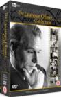 Image for Laurence Olivier Icon Box Set