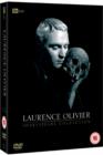 Image for Laurence Olivier Shakespeare Collection