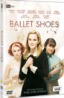 Image for Ballet Shoes