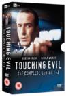 Image for Touching Evil: The Complete Series 1-3