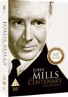 Image for John Mills: Centenary Collection