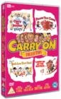 Image for Carry On...: Volume 1