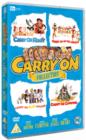 Image for Carry On...: Volume 2