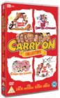 Image for Carry On...: Volume 3