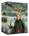 Image for Sharpe: Classic Collection