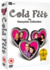 Image for Cold Feet: The Complete Collection