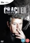 Image for Cracker: The Complete Collection
