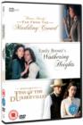 Image for Wuthering Heights/Far from the Madding Crowd/Tess of the ...