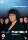Image for Blue Murder: Series 5