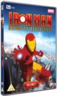 Image for Iron Man - Armored Adventures: Season 1 - Volume 1