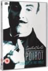 Image for Agatha Christie's Poirot: Cards On the Table