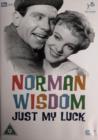 Image for Norman Wisdom - Just My Luck