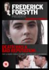 Image for Frederick Forsyth: Death Has a Bad Reputation