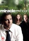 Image for Miracle of the Heart