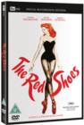 Image for The Red Shoes: Special Edition
