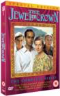 Image for The Jewel in the Crown: The Complete Series