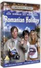 Image for Coronation Street: Romanian Holiday