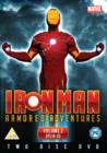 Image for Iron Man - Armored Adventures: Season 1 - Volume 2